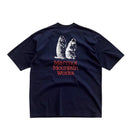 Marmot Mountain Works Tee HLY & CHOCCICO