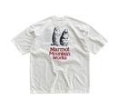 Marmot Mountain Works Tee HLY & CHOCCICO