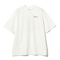 Marmot Mountain Works Tee HLY & CHOCCICO