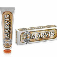 MARVIS系列特別版牙膏 75ml/85ml - HLY & CHOCCICO