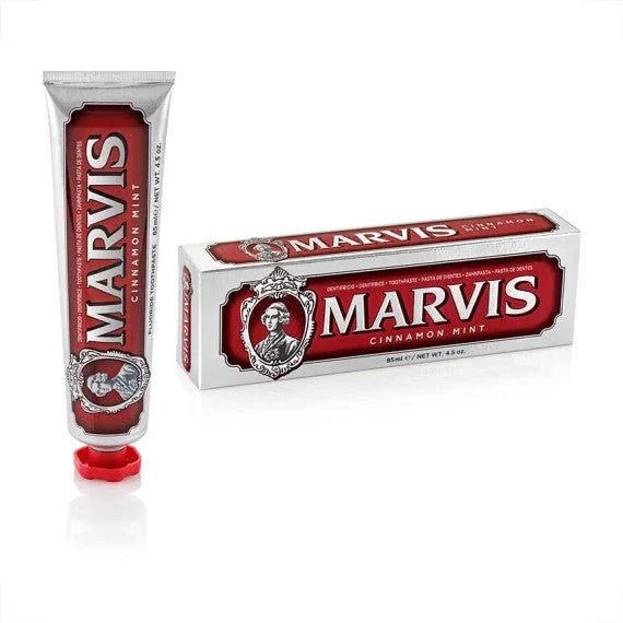 MARVIS系列特別版牙膏 75ml/85ml - HLY &amp; CHOCCICO