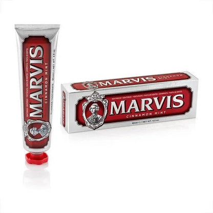 MARVIS系列特別版牙膏 75ml/85ml - HLY &amp; CHOCCICO