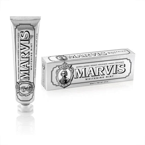 MARVIS系列特別版牙膏 75ml/85ml - HLY &amp; CHOCCICO
