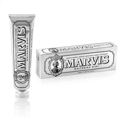 MARVIS系列特別版牙膏 75ml/85ml - HLY &amp; CHOCCICO