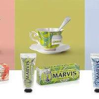 MARVIS系列特別版牙膏 75ml/85ml - HLY & CHOCCICO