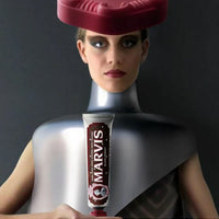 MARVIS系列特別版牙膏 75ml/85ml - HLY & CHOCCICO