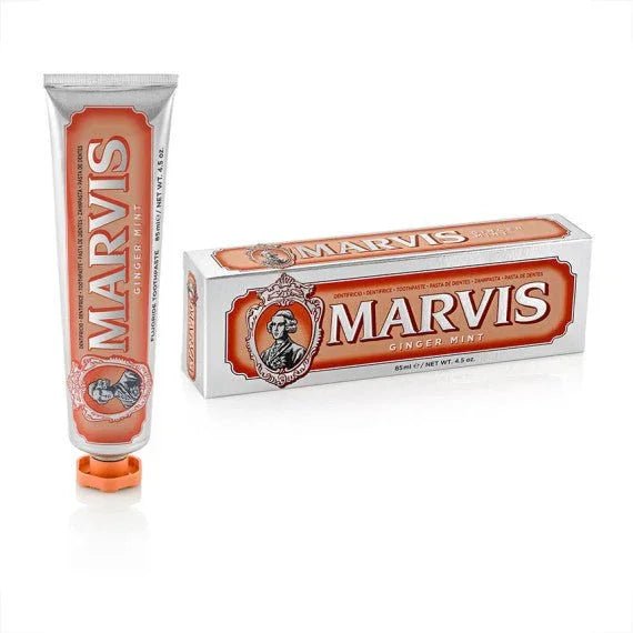 MARVIS系列特別版牙膏 75ml/85ml - HLY &amp; CHOCCICO