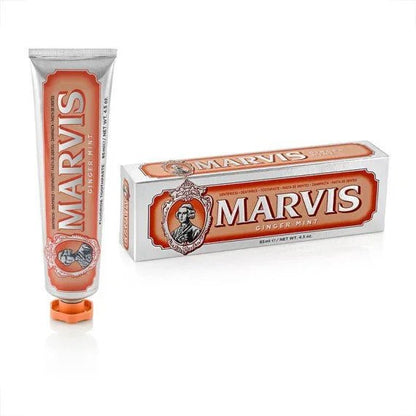 MARVIS系列特別版牙膏 75ml/85ml - HLY &amp; CHOCCICO