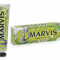 MARVIS系列特別版牙膏 75ml/85ml - HLY & CHOCCICO