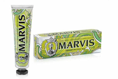 MARVIS系列特別版牙膏 75ml/85ml - HLY & CHOCCICO