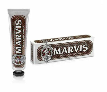 MARVIS系列特別版牙膏 75ml/85ml - HLY &amp; CHOCCICO