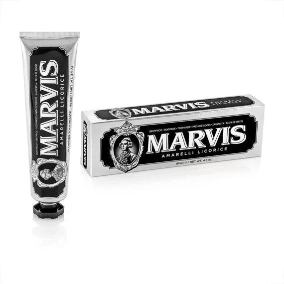 MARVIS系列特別版牙膏 75ml/85ml - HLY &amp; CHOCCICO