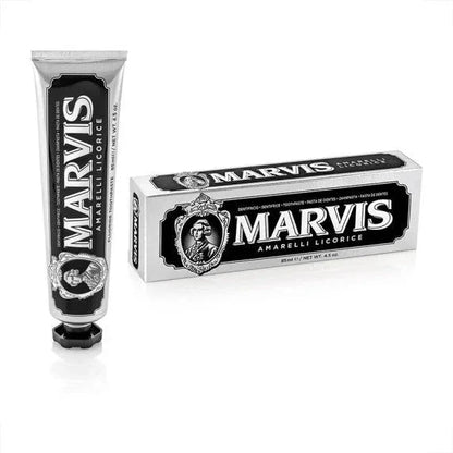 MARVIS系列特別版牙膏 75ml/85ml - HLY &amp; CHOCCICO
