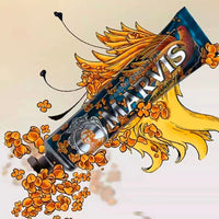 MARVIS系列特別版牙膏 75ml/85ml - HLY & CHOCCICO