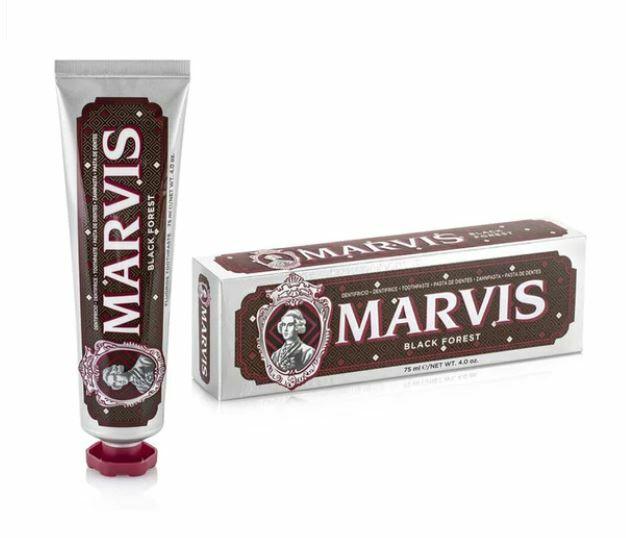 MARVIS系列特別版牙膏 75ml/85ml - HLY &amp; CHOCCICO