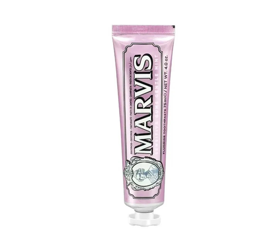MARVIS系列特別版牙膏 75ml/85ml - HLY &amp; CHOCCICO
