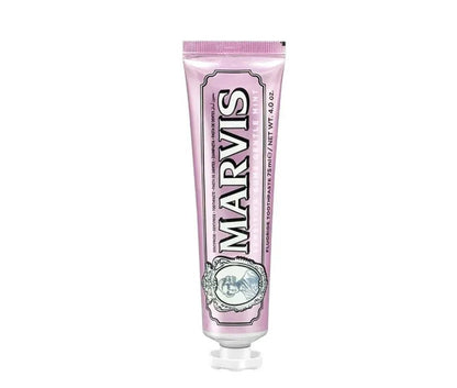 MARVIS系列特別版牙膏 75ml/85ml - HLY &amp; CHOCCICO