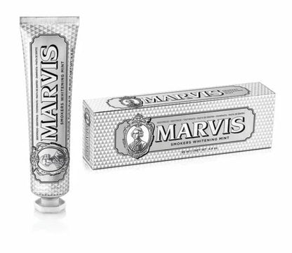 MARVIS系列特別版牙膏 75ml/85ml - HLY &amp; CHOCCICO