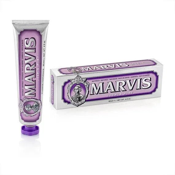 MARVIS系列特別版牙膏 75ml/85ml - HLY &amp; CHOCCICO