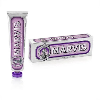 MARVIS系列特別版牙膏 75ml/85ml - HLY &amp; CHOCCICO