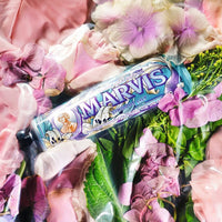 MARVIS系列特別版牙膏 75ml/85ml - HLY & CHOCCICO