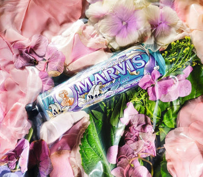 MARVIS系列特別版牙膏 75ml/85ml - HLY & CHOCCICO