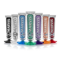 MARVIS系列特別版牙膏 75ml/85ml - HLY & CHOCCICO