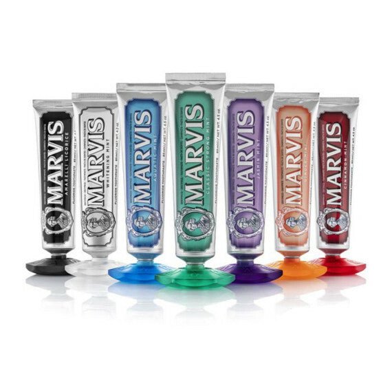 MARVIS系列特別版牙膏 75ml/85ml - HLY & CHOCCICO