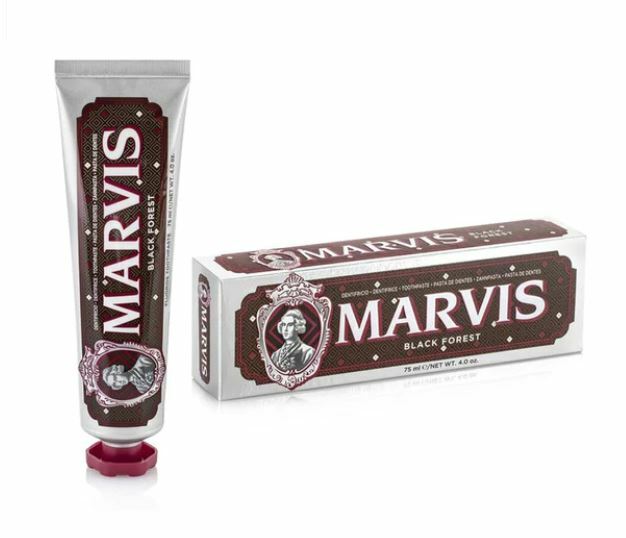 MARVIS系列特別版牙膏 75ml/85ml - HLY & CHOCCICO