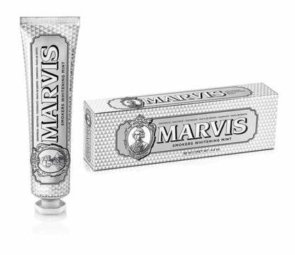 MARVIS系列特別版牙膏 75ml/85ml - HLY & CHOCCICO