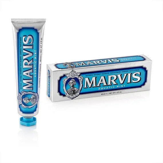 MARVIS系列特別版牙膏 75ml/85ml - HLY &amp; CHOCCICO