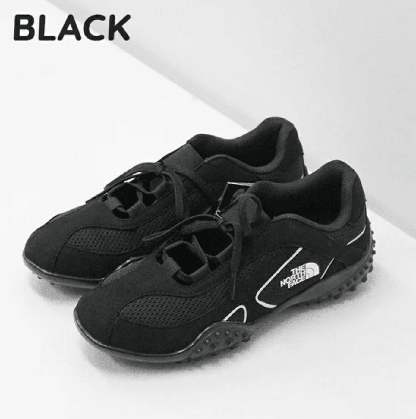 韓國直送Mary Jane Style sneakers - HLY &amp; CHOCCICO