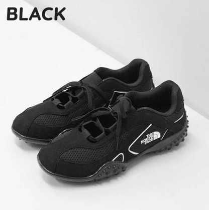 韓國直送Mary Jane Style sneakers - HLY &amp; CHOCCICO