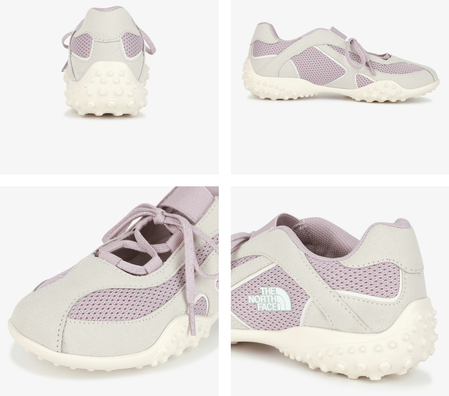 韓國直送Mary Jane Style sneakers - HLY &amp; CHOCCICO