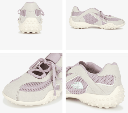 韓國直送Mary Jane Style sneakers - HLY &amp; CHOCCICO