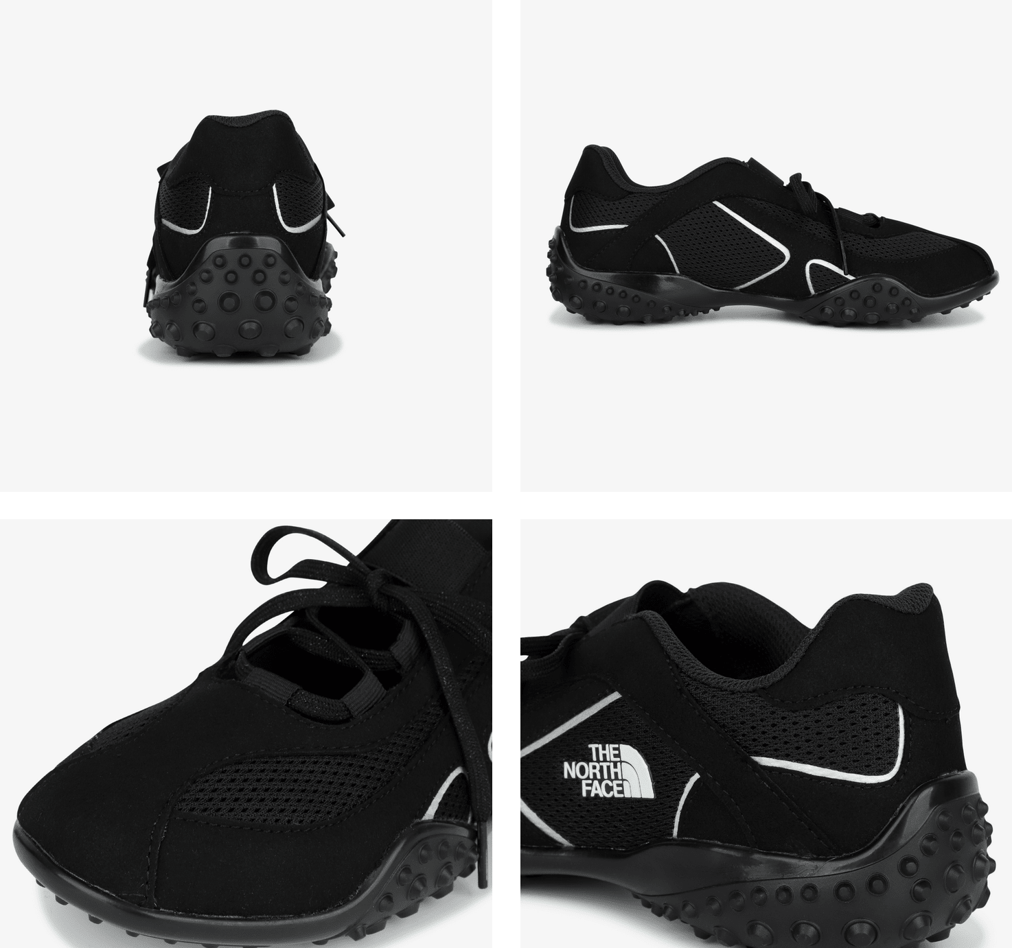韓國直送Mary Jane Style sneakers - HLY &amp; CHOCCICO