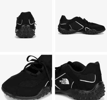 韓國直送Mary Jane Style sneakers - HLY &amp; CHOCCICO