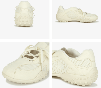 韓國直送Mary Jane Style sneakers - HLY &amp; CHOCCICO