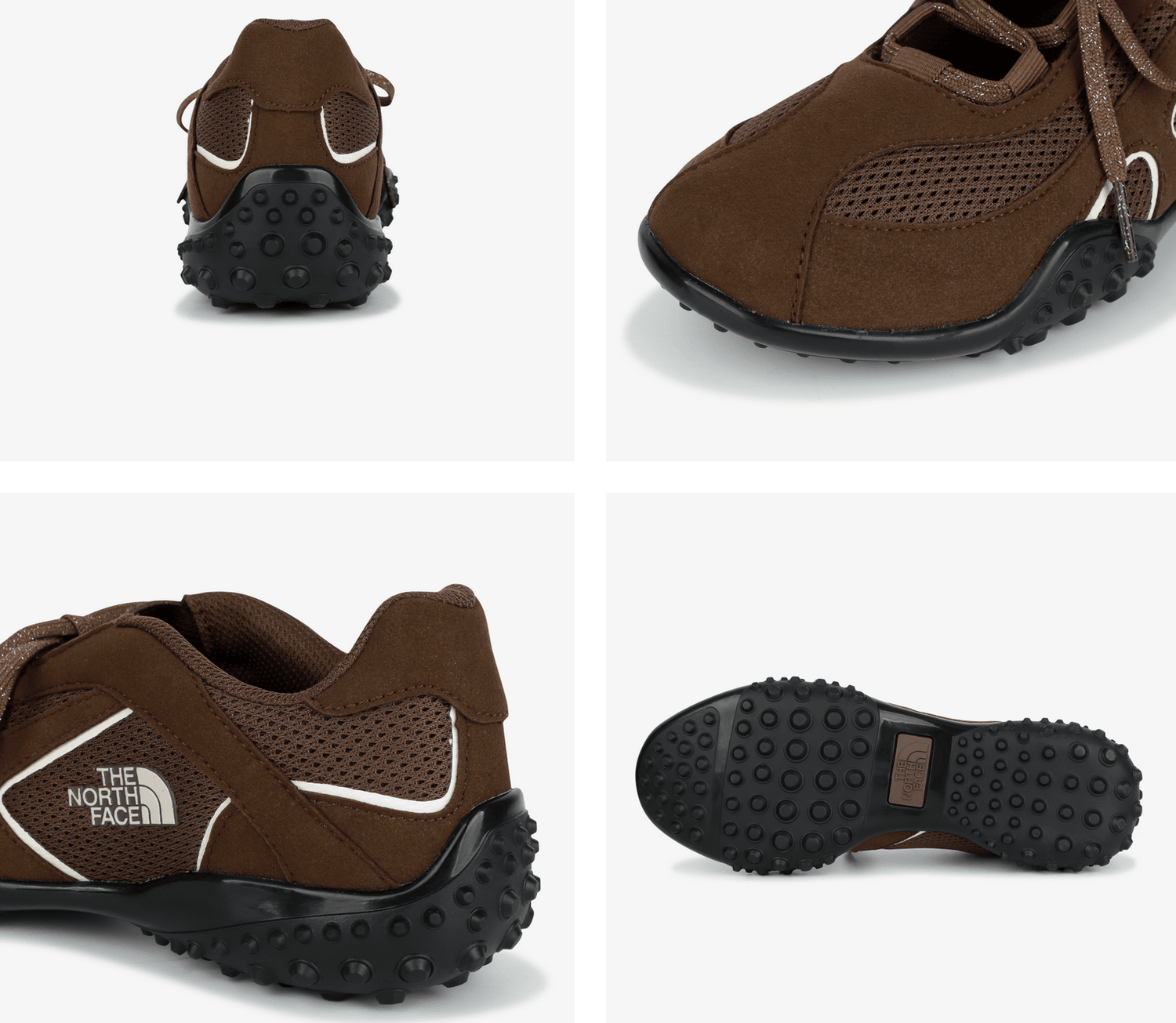 韓國直送Mary Jane Style sneakers - HLY &amp; CHOCCICO