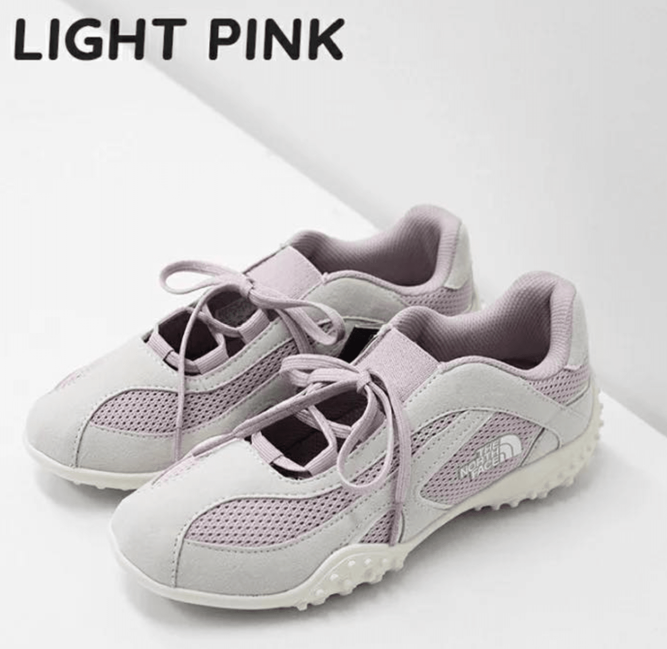 韓國直送Mary Jane Style sneakers - HLY &amp; CHOCCICO