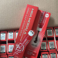 韓國 MBA 魚腥草生髮滾珠紅色限量款（20ml） - HLY & CHOCCICO