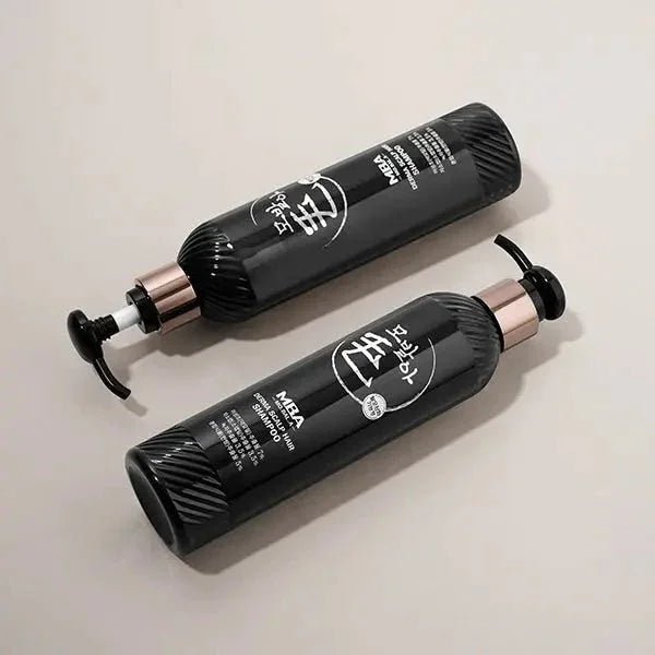 MBA防脫髮洗髮水 230ml - HLY &amp; CHOCCICO
