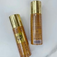MCM All-Over Spray MCM身體/髮香噴霧150ml HLY & CHOCCICO