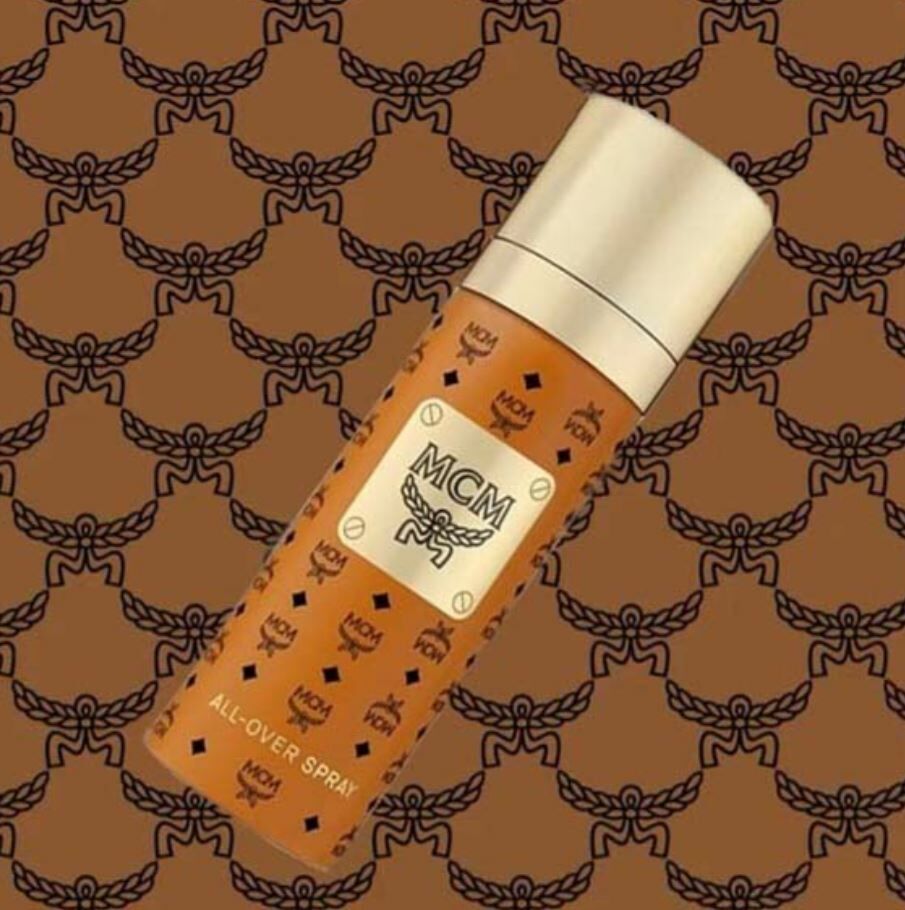 MCM All-Over Spray MCM身體/髮香噴霧150ml - HLY & CHOCCICO