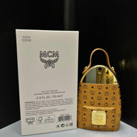 MCM Eau de Parfum經典同名淡香精 75ml 🌟簡裝 HLY & CHOCCICO