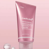 韓國MEDICUBE AGE-R PDRN BOOSTER GEL高純度PDRN導入凝膠啫喱300ML - HLY & CHOCCICO