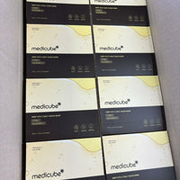 新品 Medicube [NEW] Deep維C日常急救面膜 30片 - HLY & CHOCCICO