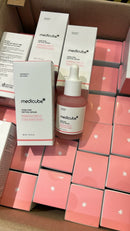 MEDICUBE PDRN 粉紅胜肽膠原蛋白安瓶30ml HLY & CHOCCICO
