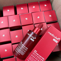 Medicube RED琥珀酸煥顏精華❤️ - HLY & CHOCCICO