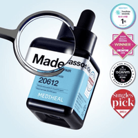 韓國直送Mediheal積雪草苷舒敏淡斑修復精華 40ml HLY & CHOCCICO